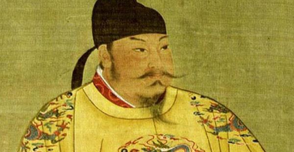 歷史上貢獻最大的十個皇帝，成吉思汗只排第六，第一才是千古一帝