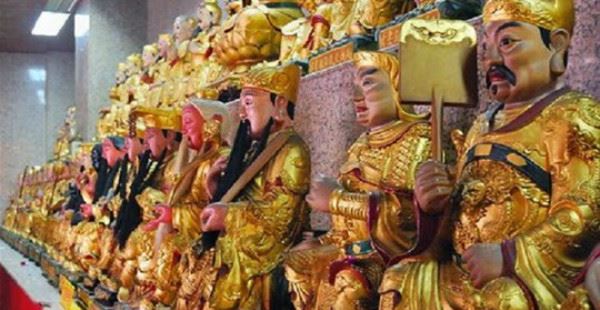 「太岁当头坐，无福便有过」的圖片搜尋結果